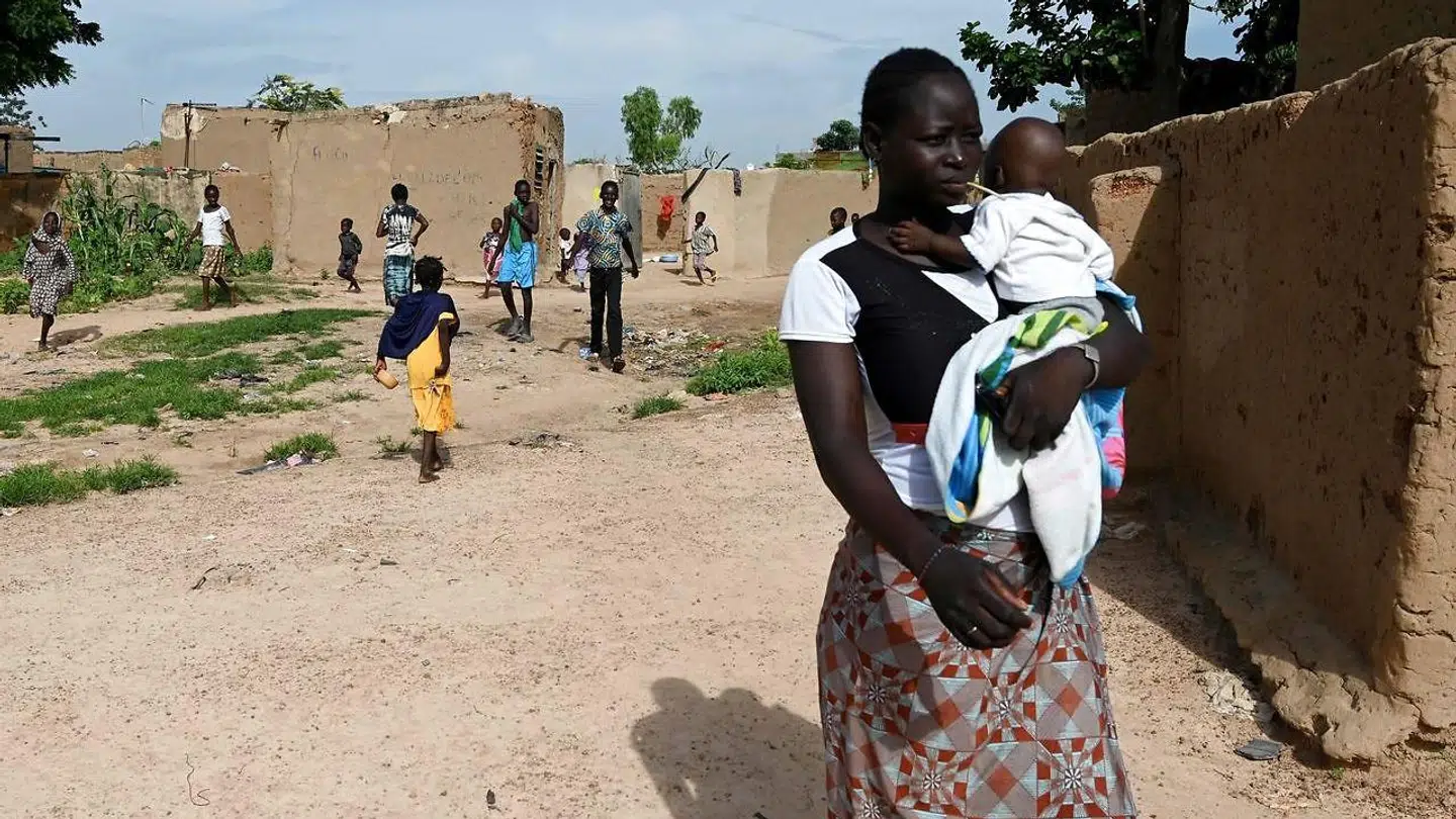 Den store befolkningstilvækst i de meget fattige lande især i Afrika har allerede der betydet mange problemer med tørke, hungersnød, krige med store tab af menneskeliv og internationale vandringer, skriver Ib Andersen.