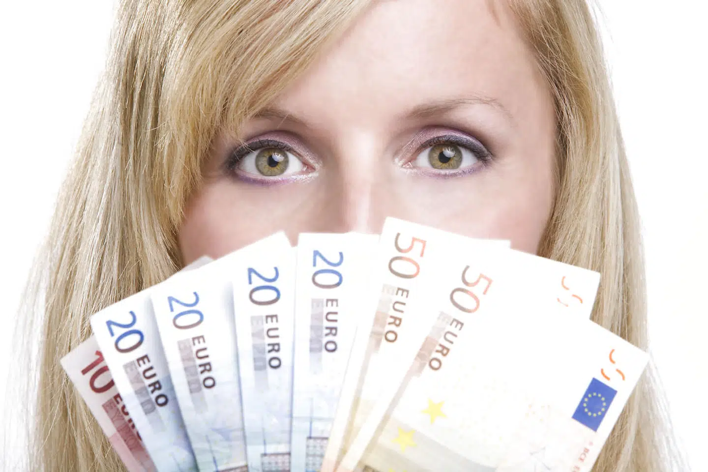 Penge kan give større muligheder for at leve sit liv, som man vil. Men rige familier risikerer at miste den store formue i løbet af få generationer. Arkivfoto: Severin Schweiger/Iris