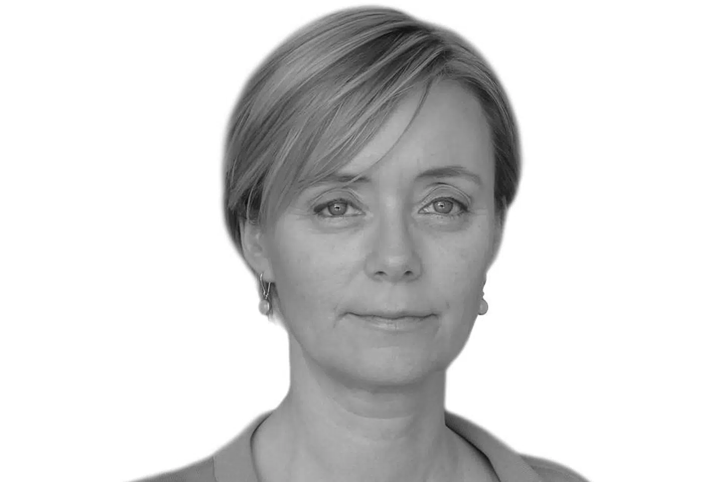 Birgitte Arent Eiriksson