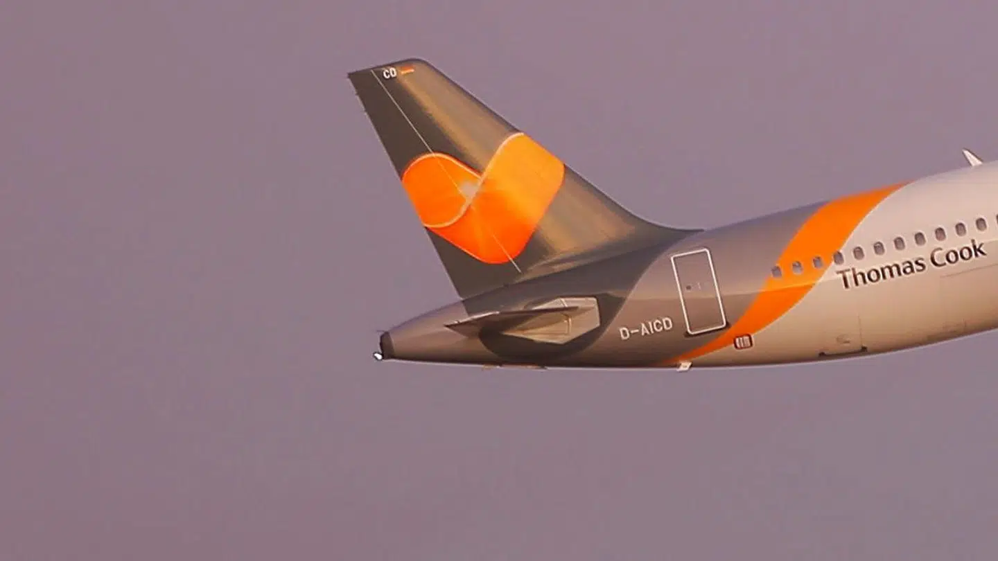 Der er på ny interesse for at købe Spies og den nordiske del af det kollapsede Thomas Cook. Arkivfoto: Jon Nazca/Reuters/Ritzau Scanpix