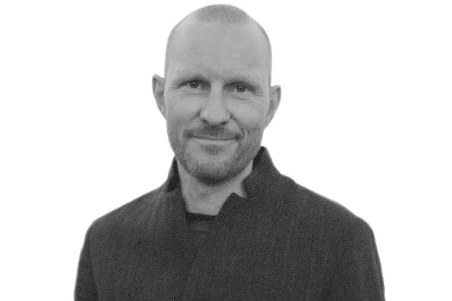 Bjarke Calvin