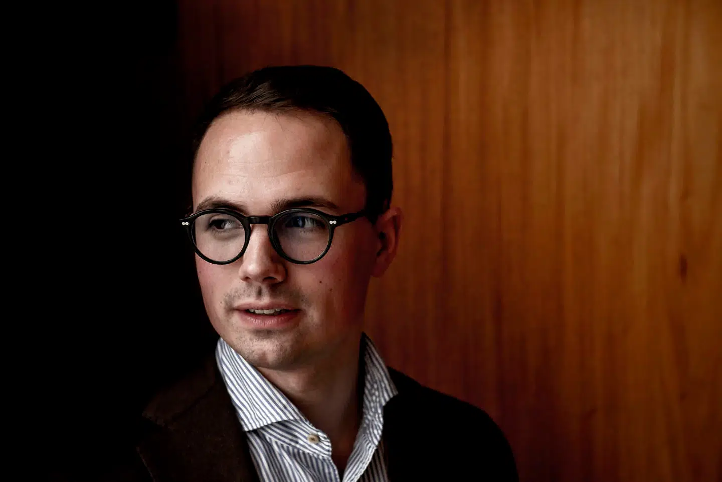 Den konservative borgmester Simon Aggesen ser forliget som et »stort og ambitiøst« skridt i arbejdet med klimaudfordringen.