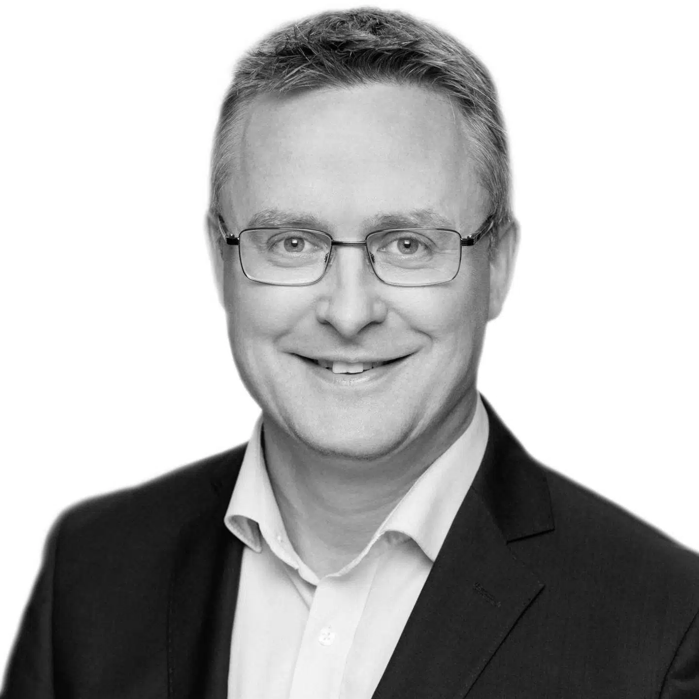 Jacob Jensen
