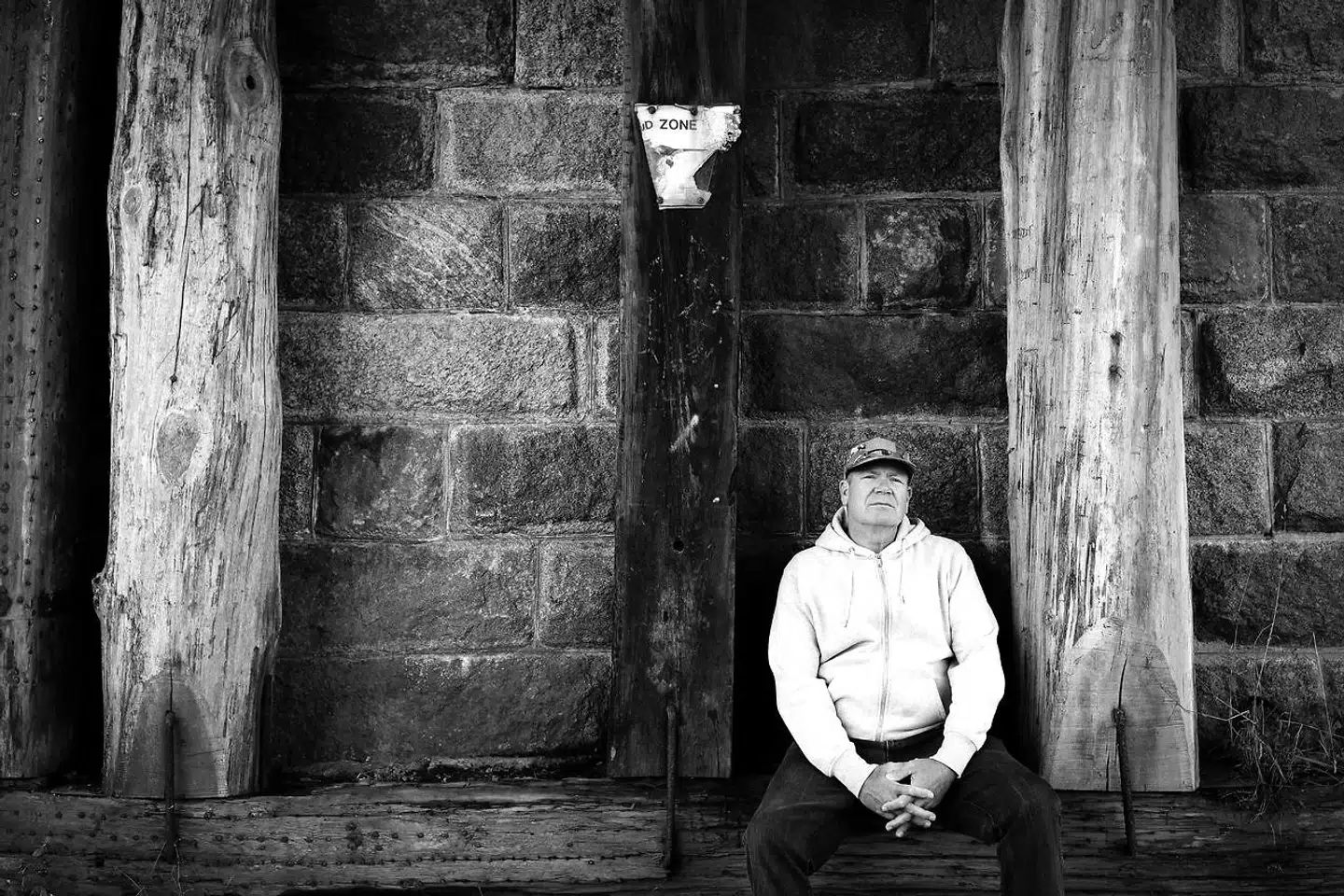 René Rasmussen blev i 2017 diagnosticeret med PTSD.