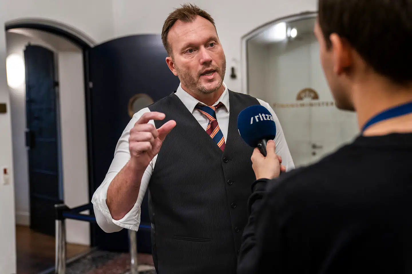 »Skatteyderbetalt psykologhjælp til unge helt uden krav om en foregående henvisning vil utvivlsomt både drive priserne op og kvaliteten ned.«