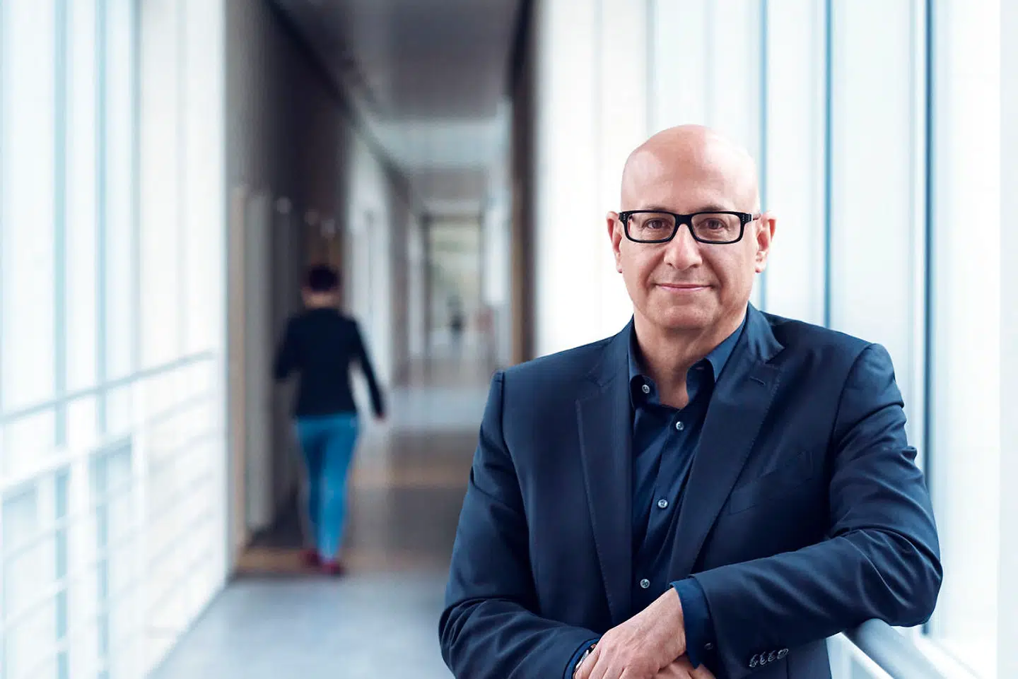 CEO, Chr. Hansen, Mauricio Graber