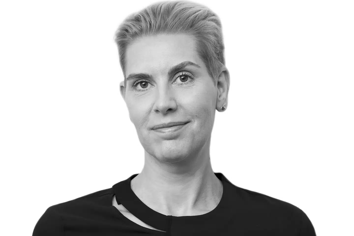 Christina Østerby