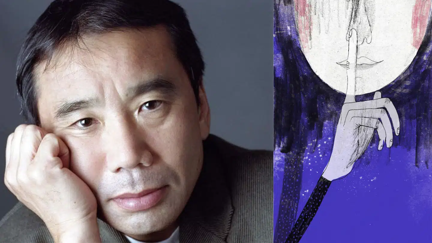 »På godt og ondt er vejen igennem labyrinten i »Det mystiske bibliotek« meget lettere at følge end vejen gennem de fleste andre af Murakamis bøger er,« skriver Berlingskes anmelder om Haruki Murakamis børnebog »Det mystiske bibliotek«.