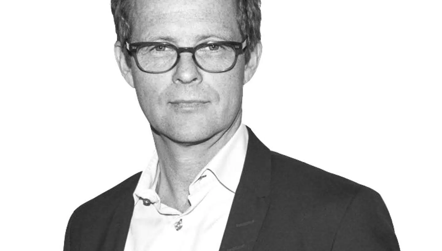 Kresten Schultz Jørgensen SH Kresten Schultz-Jørgensen byline