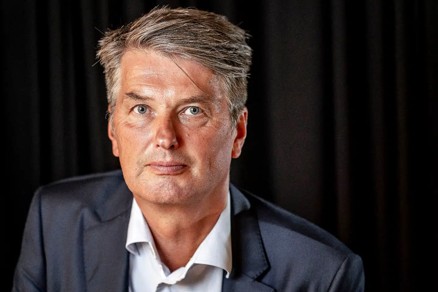 Ny topchef i den danske lydproducent Bang & Olufsen er den 55-årige svensker Kristian Teär, som blandt andet har en fortid hos den svenske mobilgigant Ericsson og mobilproducenten Sony Ericsson.