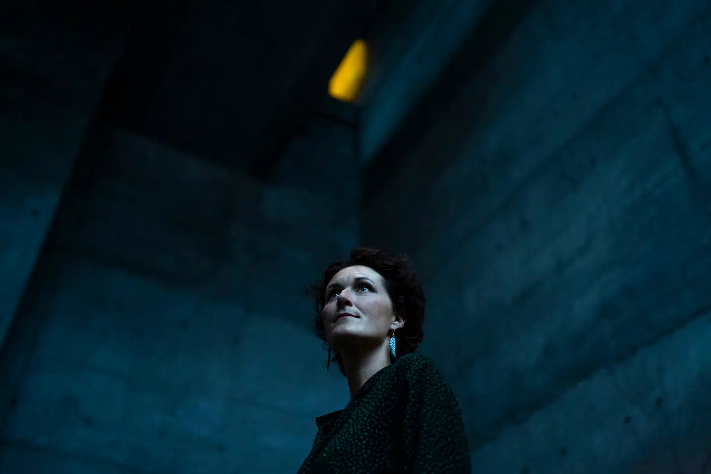 Kineserne er allerede nu i gang med at eksperimentere med teknologiske løsninger, som vi i Danmark kun taler om.