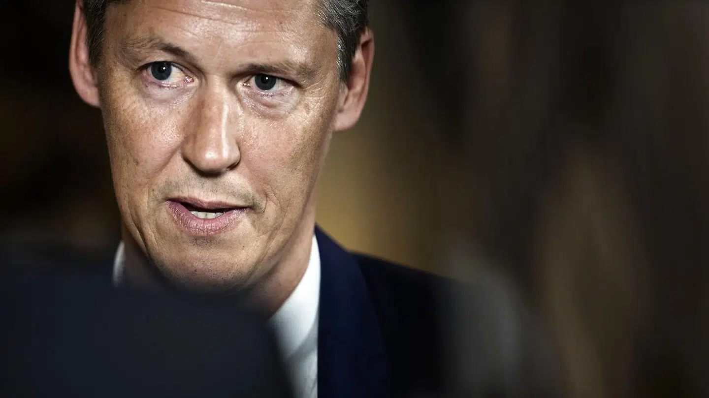 Overvismand og professor i økonomi ved Aarhus Universitet Michael Svarer understreger, at regeringens idé med tidligere pension til nedslidte kræver nye og anderledes reformer, for at det ikke skal gå ud over dansk økonomi.