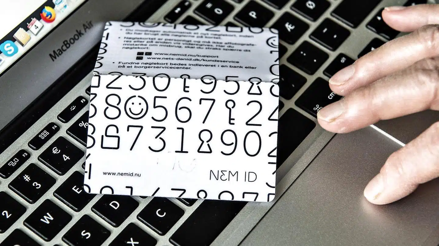 Om under halvandet år skal en ny postkasse til digital post fra det offentlige være klar, og det bliver ikke e-Boks, der står for den som hidtil. Al den øvrige, digitale post flytter ikke med over i den nye postkasse. Arkivfoto: Henning Bagger/Ritzau Scanpix