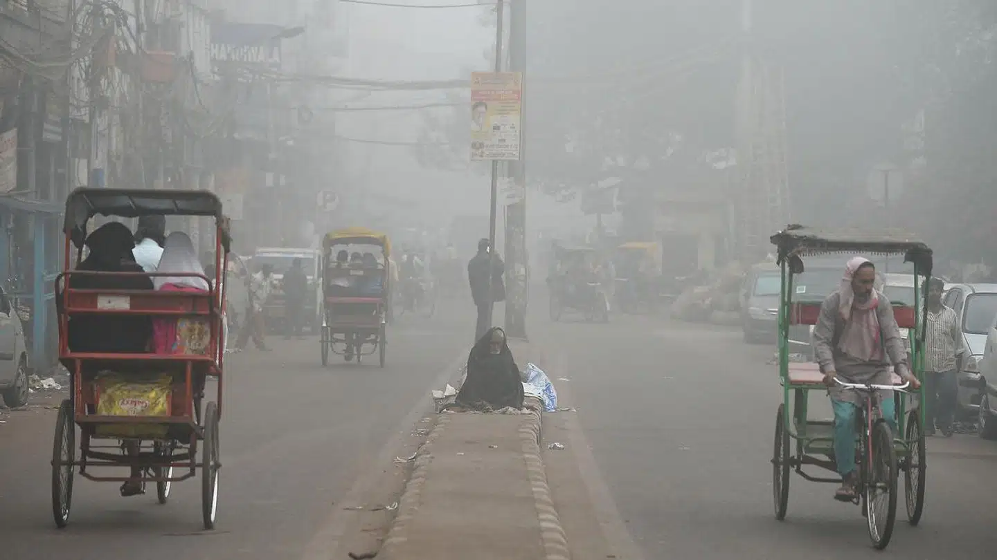 Om bare ni år ventes Indiens hovedstad New Delhi at rumme over 38 mio. indbyggere og dermed være verdens største by. Megabyen kæmper imidletid mod klima- og miljøtrusler som vandmangel, ekstreme hedebølger og en luftkvalitet så ringe, at det svarer til at ryge ti cigaretter om dagen at trække vejret.