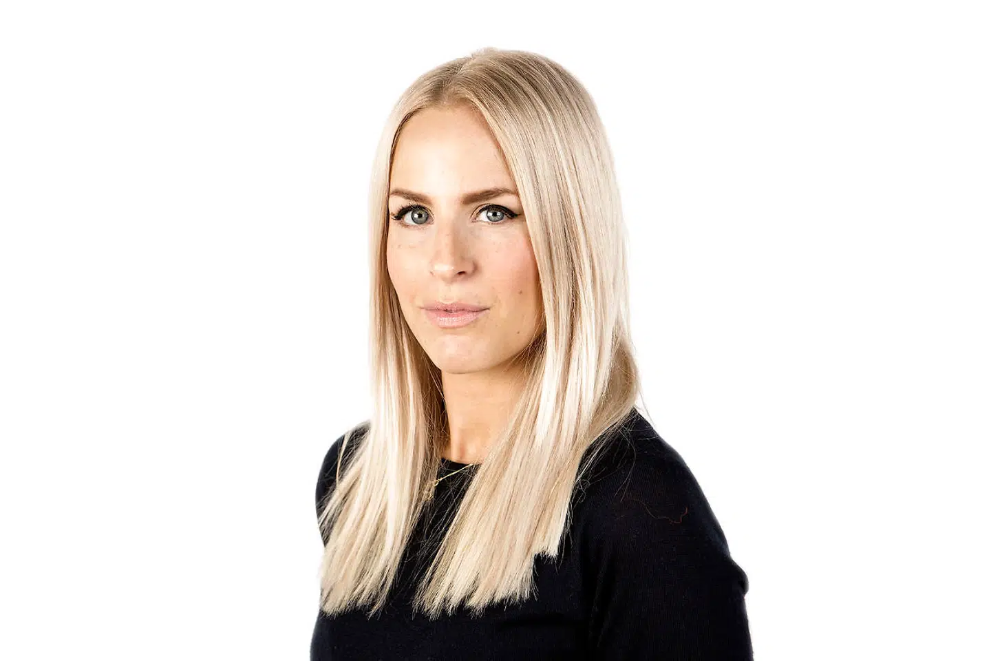 Eva Selsing klummefoto byline Eva Agnete Selsing debat