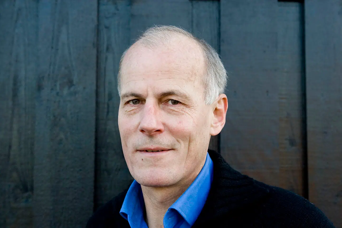 Mogens de Linde.