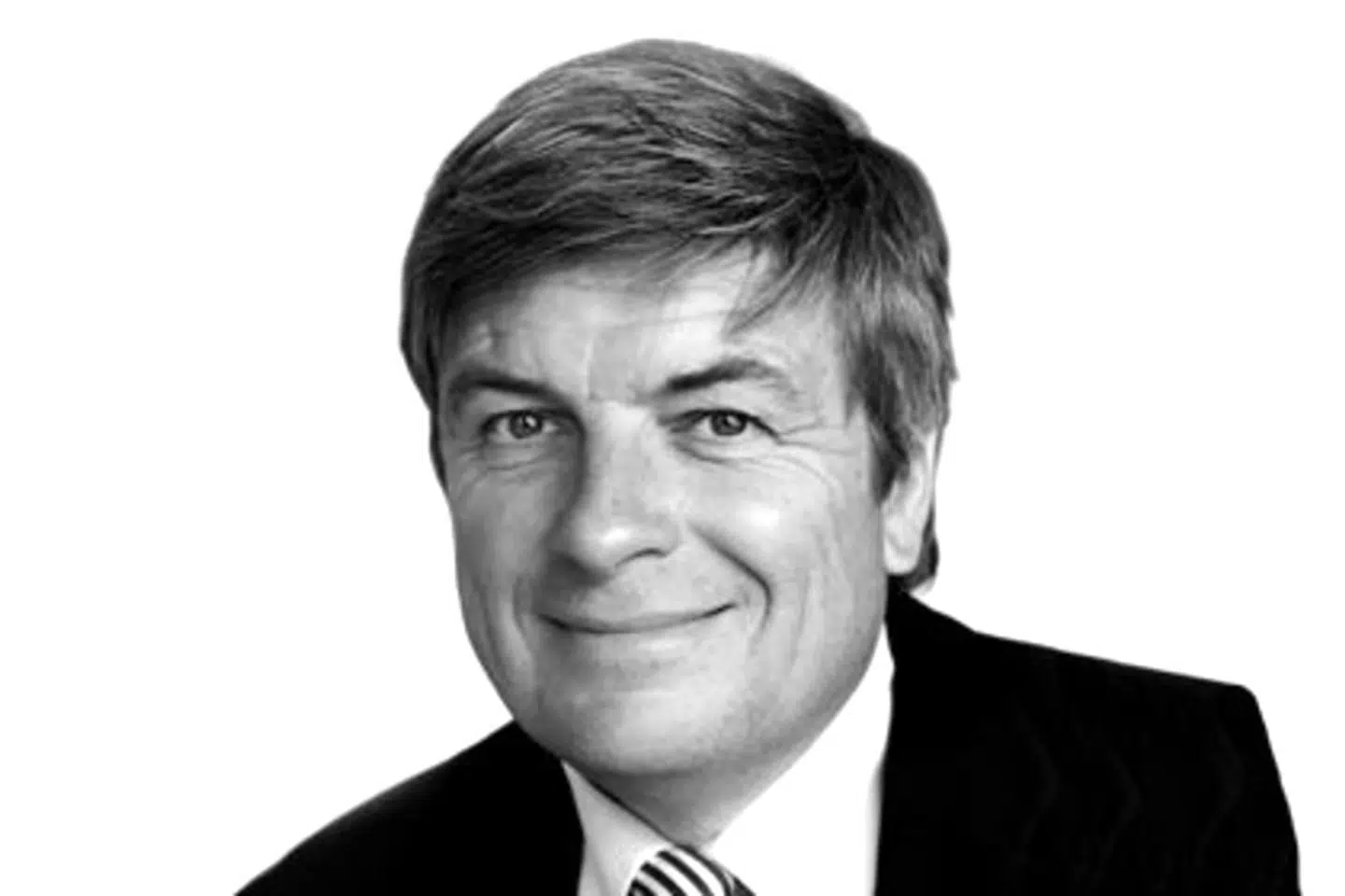 Alan Nissen.