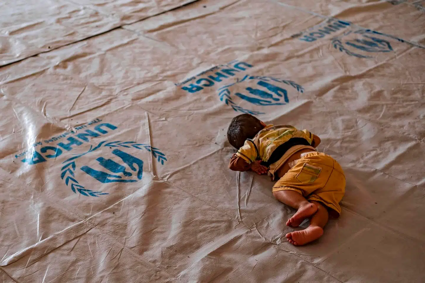 S-regeringen lægger op til, at børn af fremmedkrigere ikke automatisk får dansk statsborgerskab.