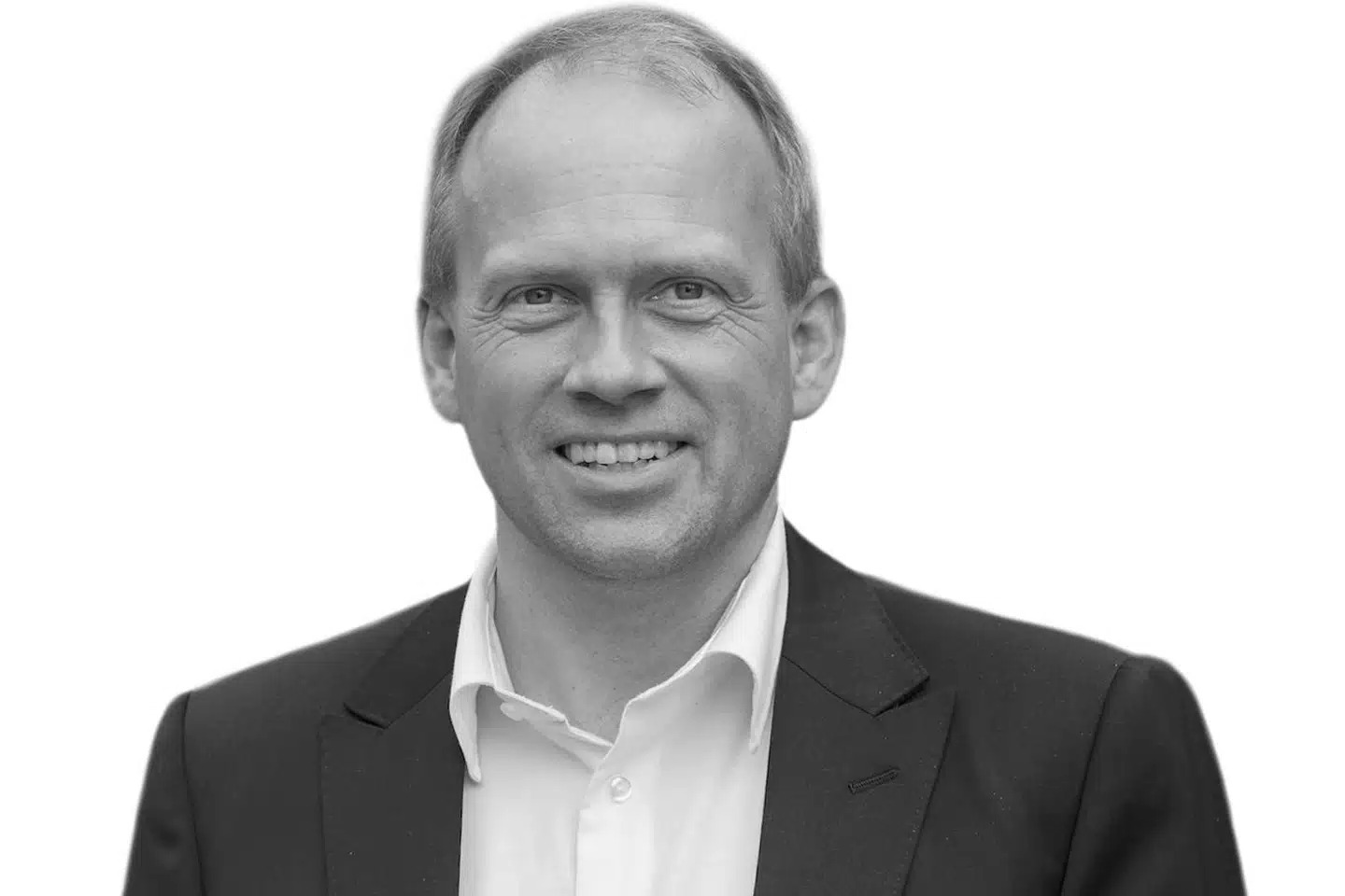 Henrik Dam