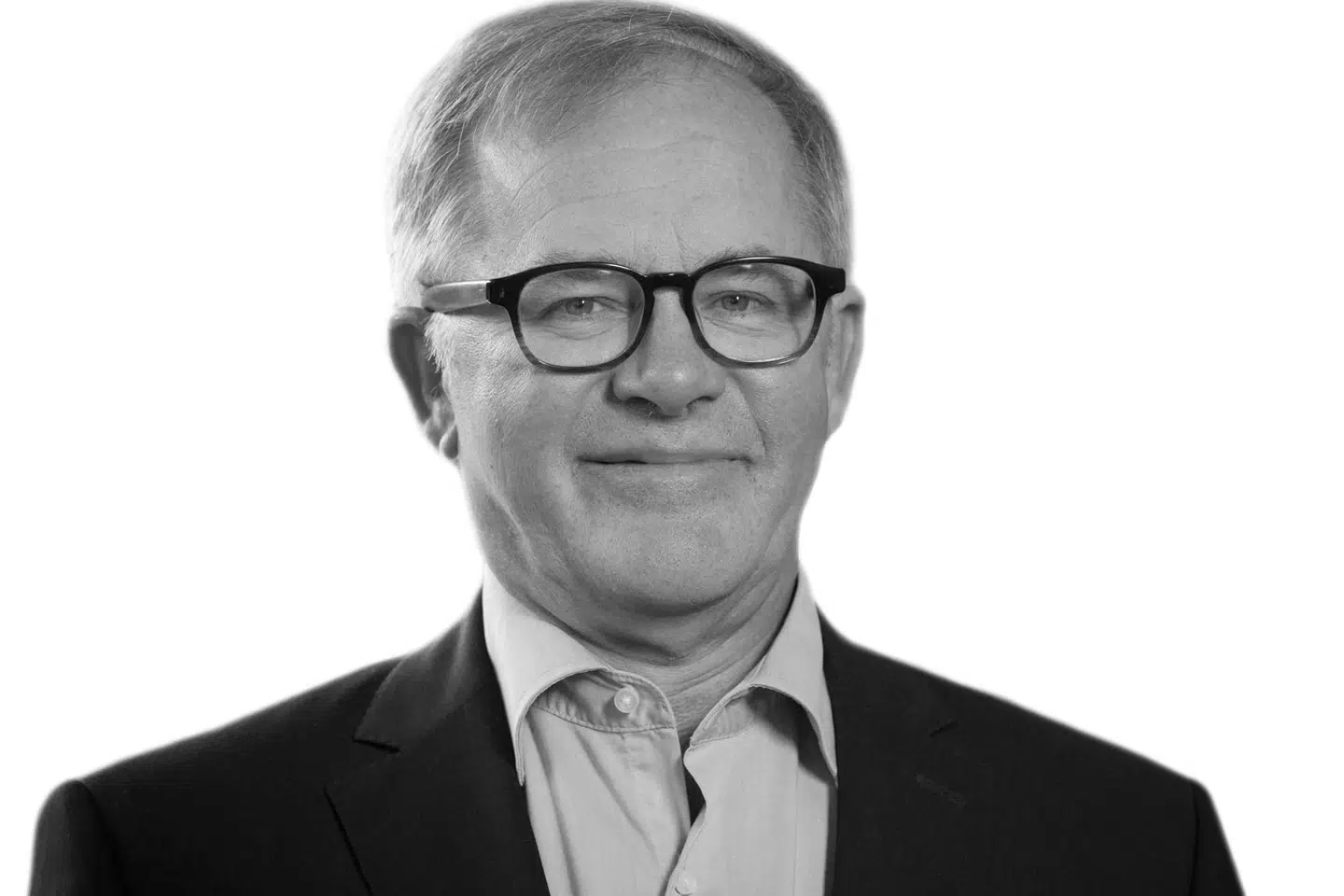 Bjarne Graabech Sørensen