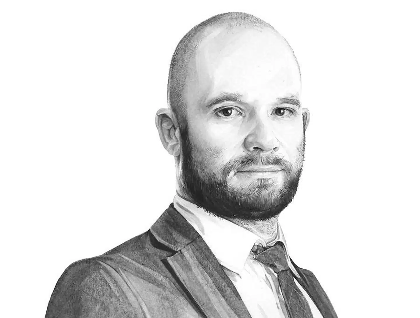 Niels Jespersen