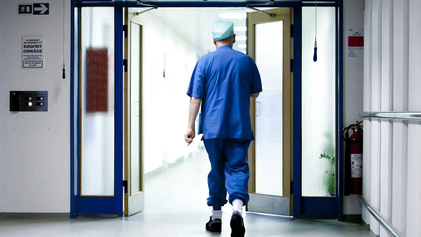 »Man kunne ligefrem forestille sig, at vi om nogle år får mulighed for at ordinere en app. Forkert brug af apps kan på den anden side vække unødige bekymringer og stress blandt patienter og være ressourcedrænende for sundhedsvæsenet, fordi mennesker i stigende grad opsøger læge, når det ikke er nødvendigt,« skriver Andreas Pihl.