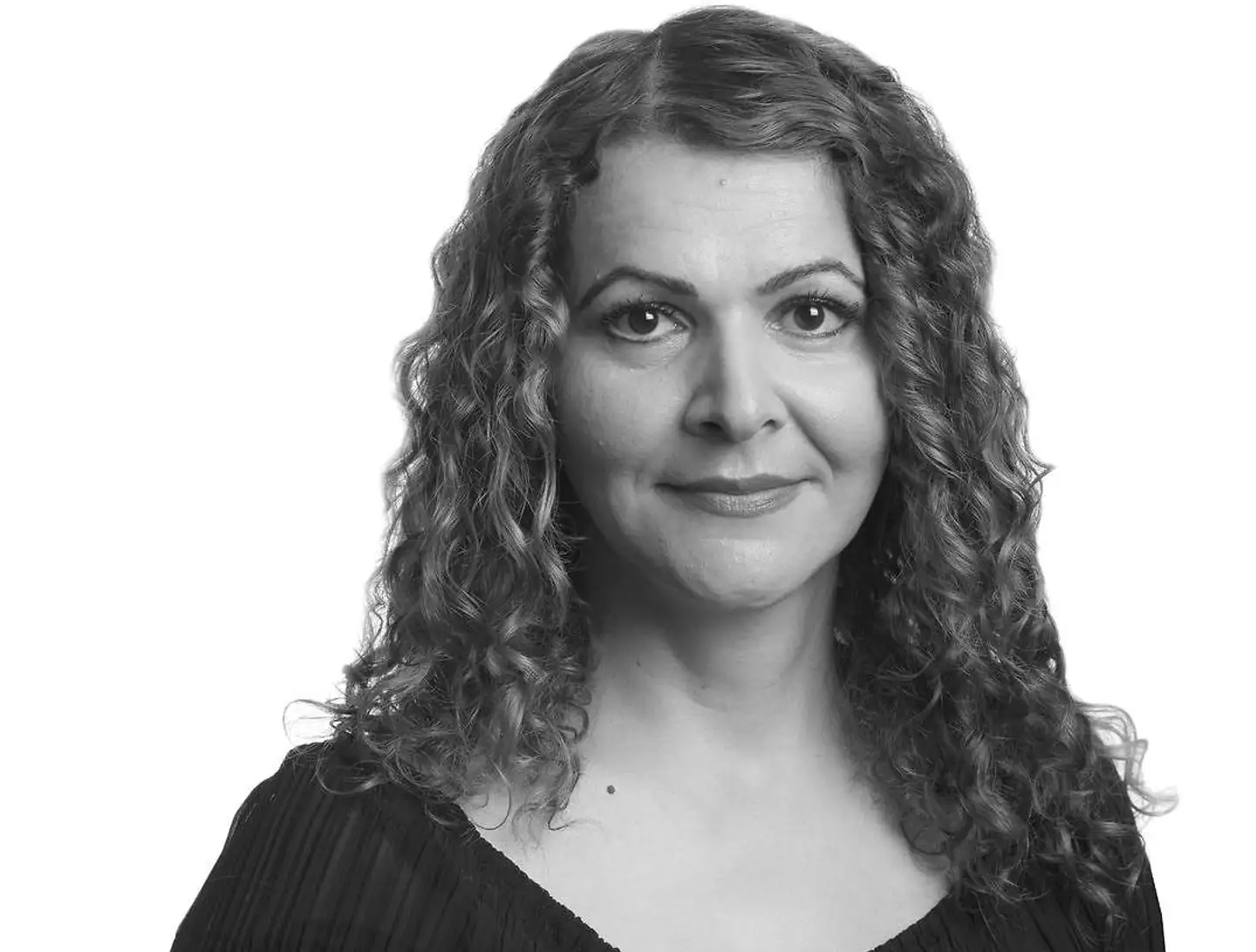 Halime Oguz
