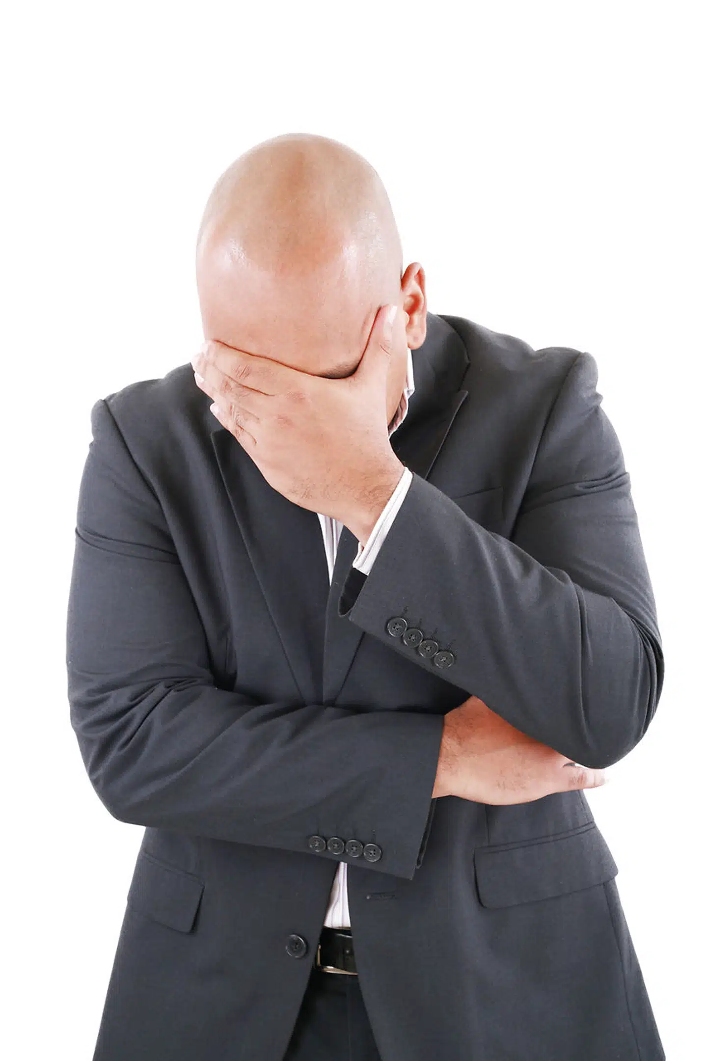 Den dårlige chef dræner medarbejderne for energi, så de ikke har overskud til at se nye muligheder. Derfor bliver ansatte med en dårlig chef hængende længere end ansatte med en god chef.