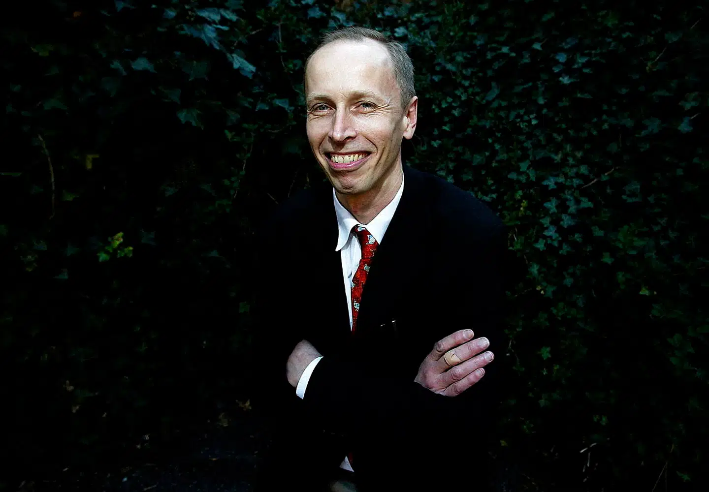 Professor Steen Thomsen har brugt sin forskerkarriere på at prøve at definere god ledelse.