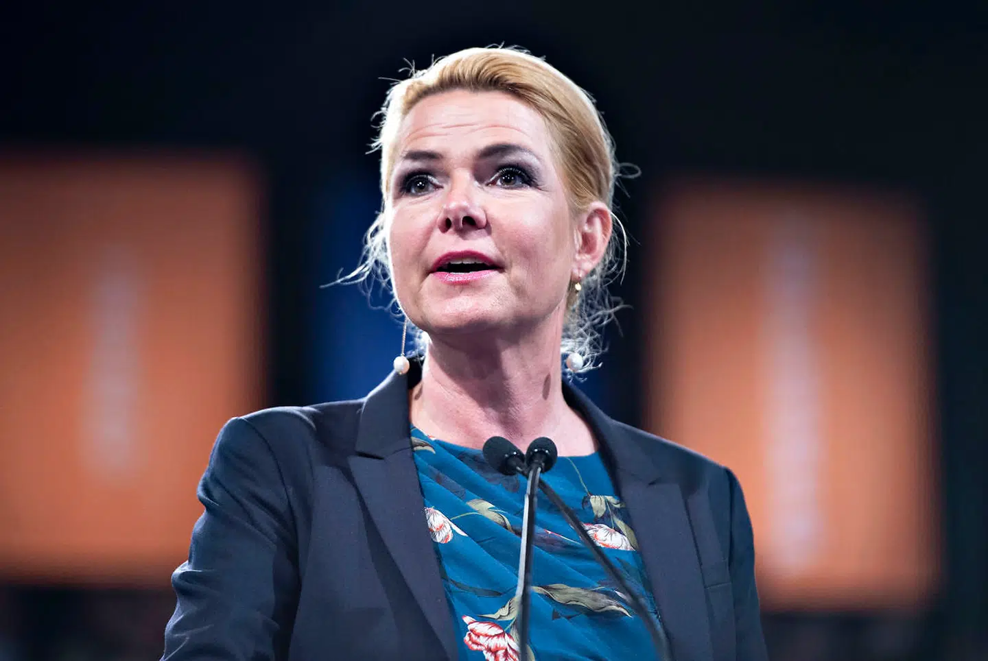 Trods massive advarsler blev Inger Støjberg for præcis en uge siden – med et massivt flertal i ryggen – valgt til ny næstformand i Venstre.