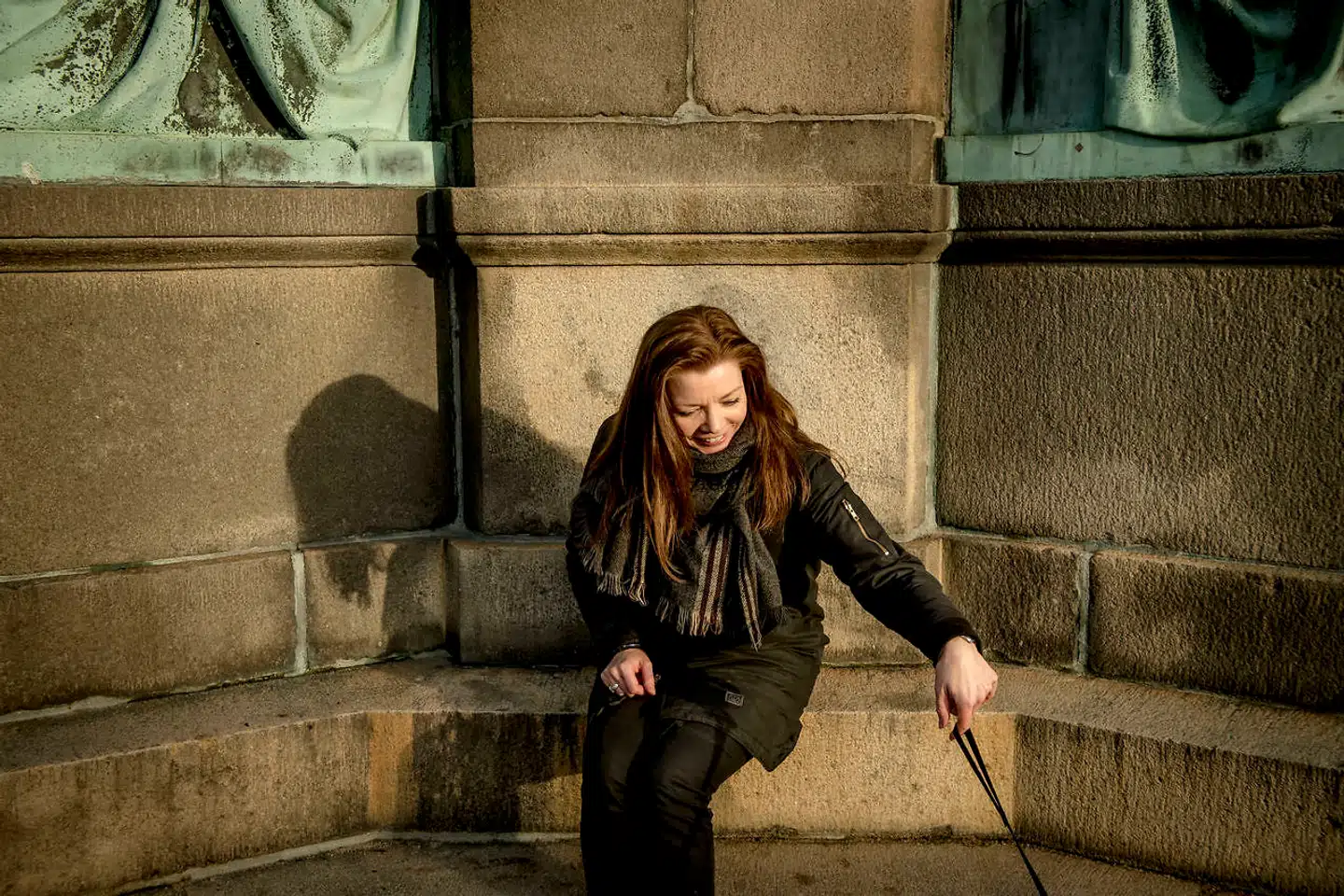Silja Schandorff var solodanser på Det Kongelige Teater, og efterfølgende blev hun viceballetmester. Men for et par år siden droppede hun balletverdenen fuldstændig – for at blive hundetræner.