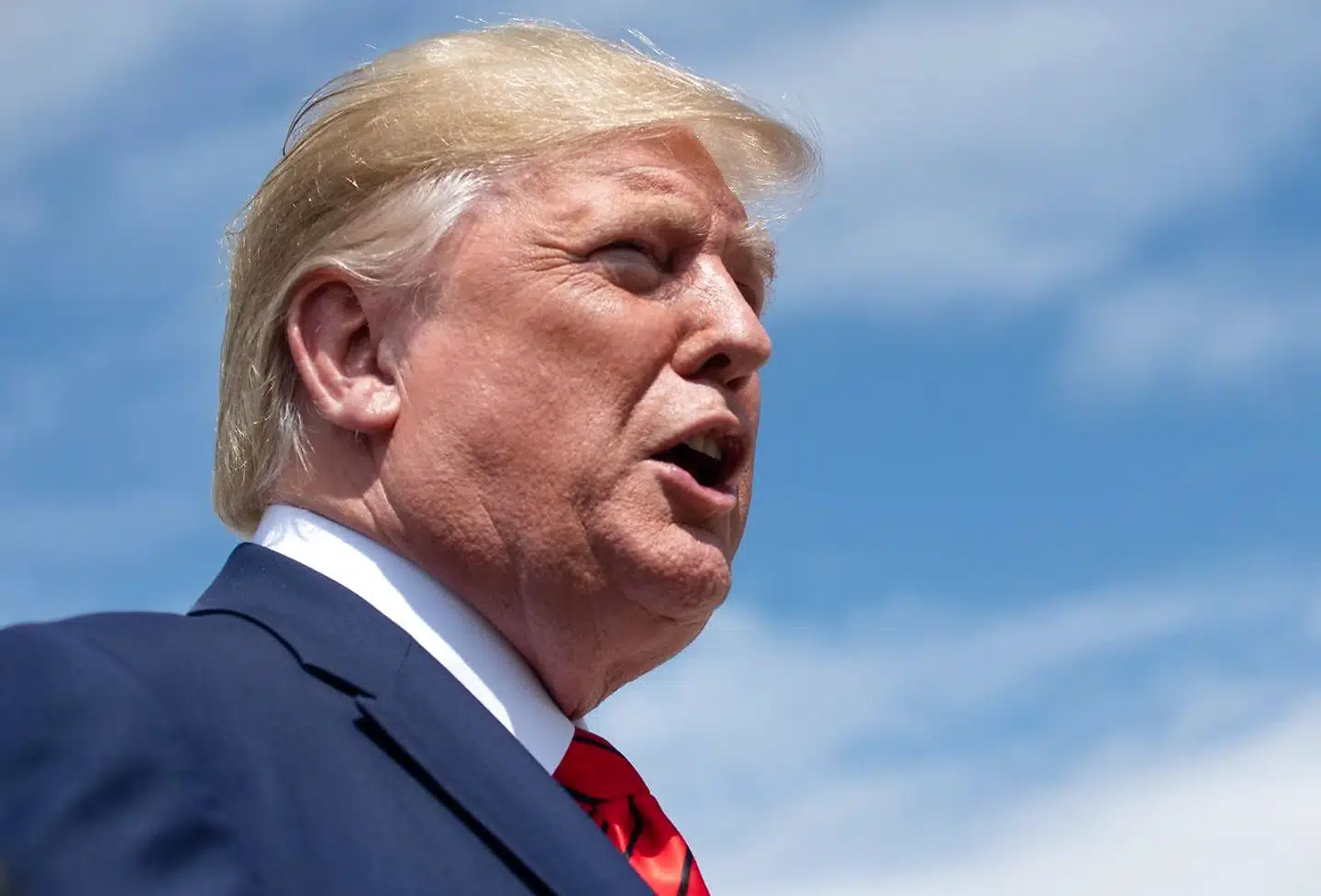 The New York Times kan afsløre helt nye oplysninger om whistlebloweren.