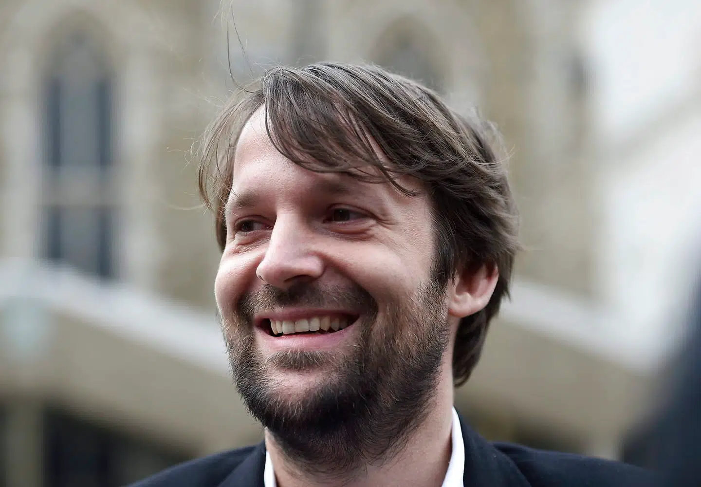 Rene Redzepi. Arkivfoto:Facundo Arrizabalaga/AFP/Ritzau Scanpix