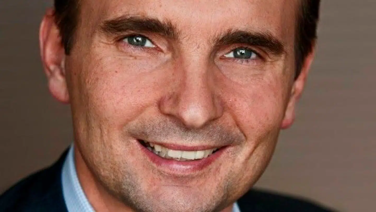 Jannik Kruse Petersen. PR-foto