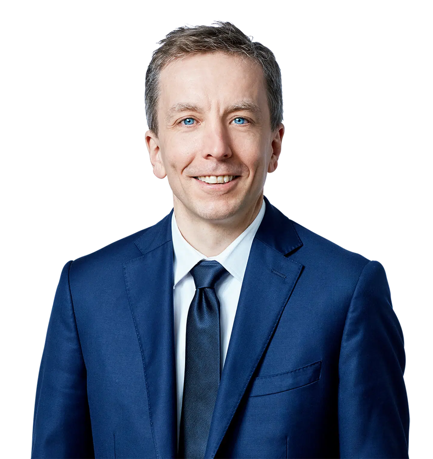 Søren Nielsen. PR-foto