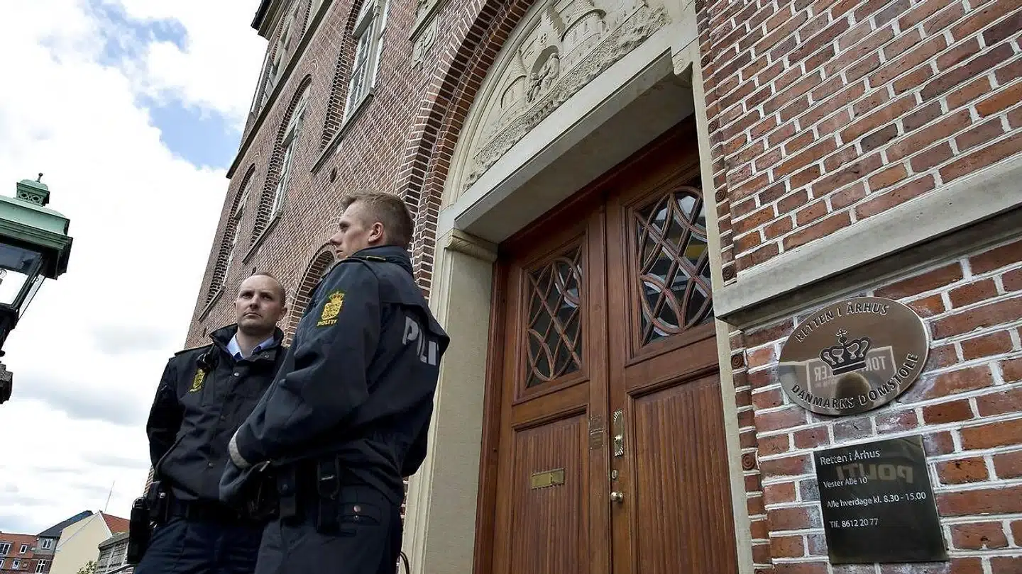 »Det er ikke min opgave at spekulere over de politiske årsager til denne udvikling, men som ansvarlig chef for Retten i Aarhus er det min opgave at råbe vagt i gevær,« skriver Bodil Ruberg.