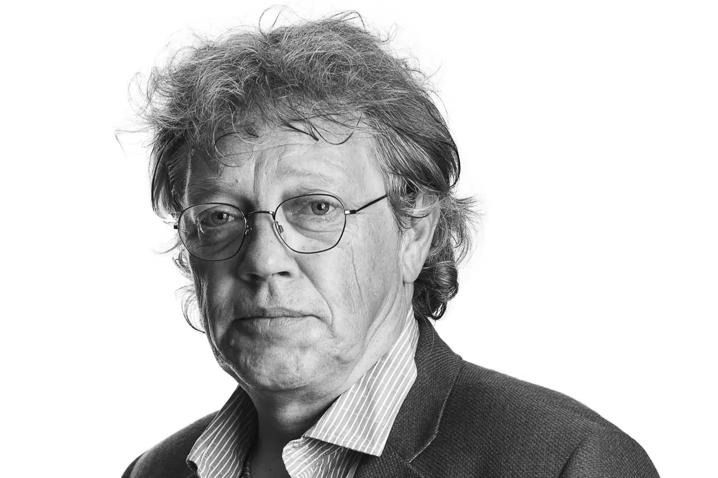 Torben Steno