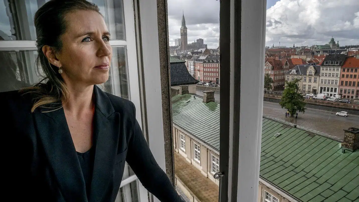 Efter valgsejren er opgøret med den frie bevægelighed forsvundet som dug for solen. Valgløftet er end ikke nævnt i det berømte forståelsespapir mellem regeringen og støttepartierne, tværtimod, skriver Christian Foldager.