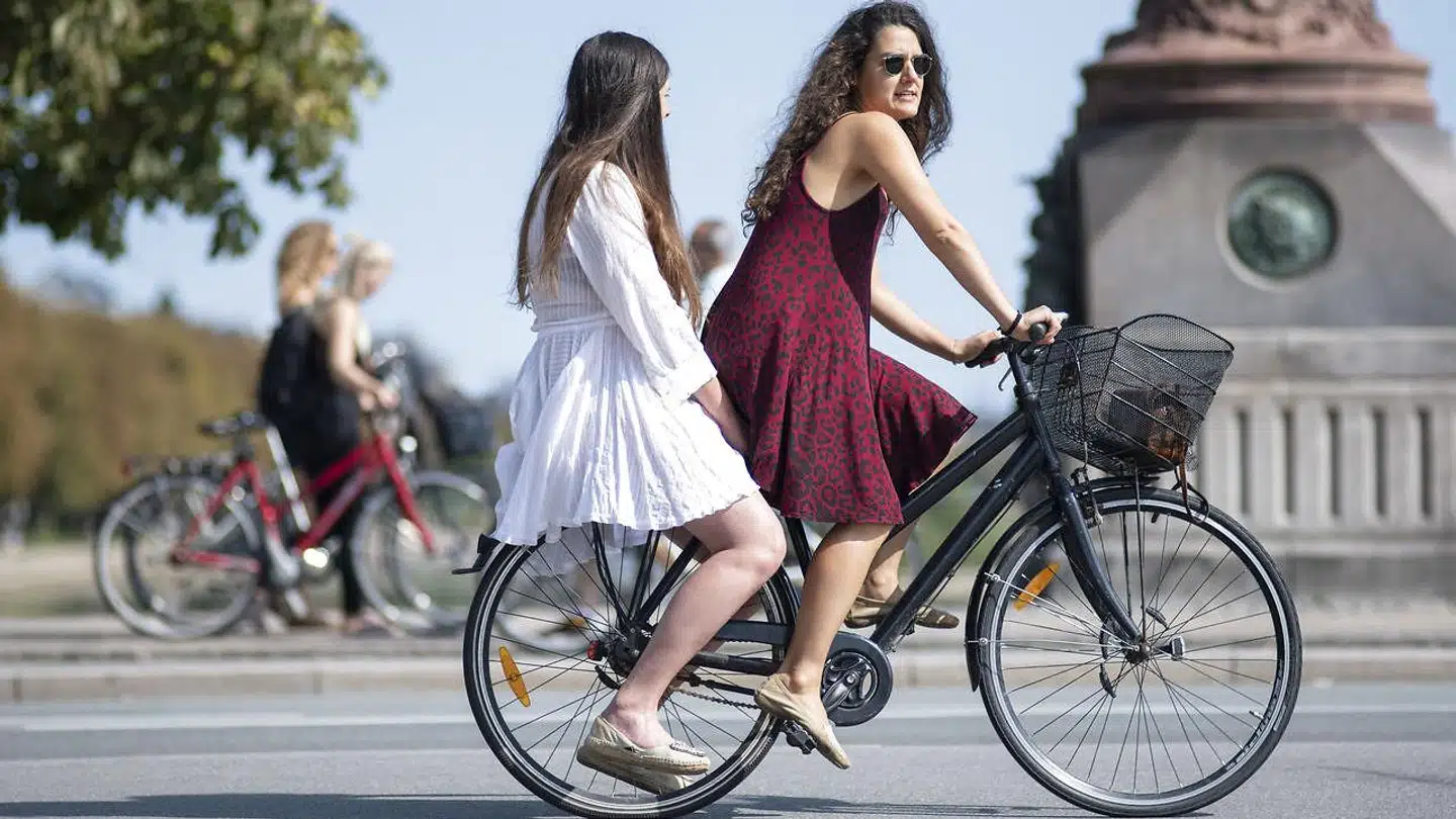 København har en infrastruktur, som indbyggere i mange andre europæiske storbyer kan skele misundeligt til – blandt andet når det gælder cykelstier og kollektiv transport. Alligevel er det på et ganske andet område, at København stormer frem.