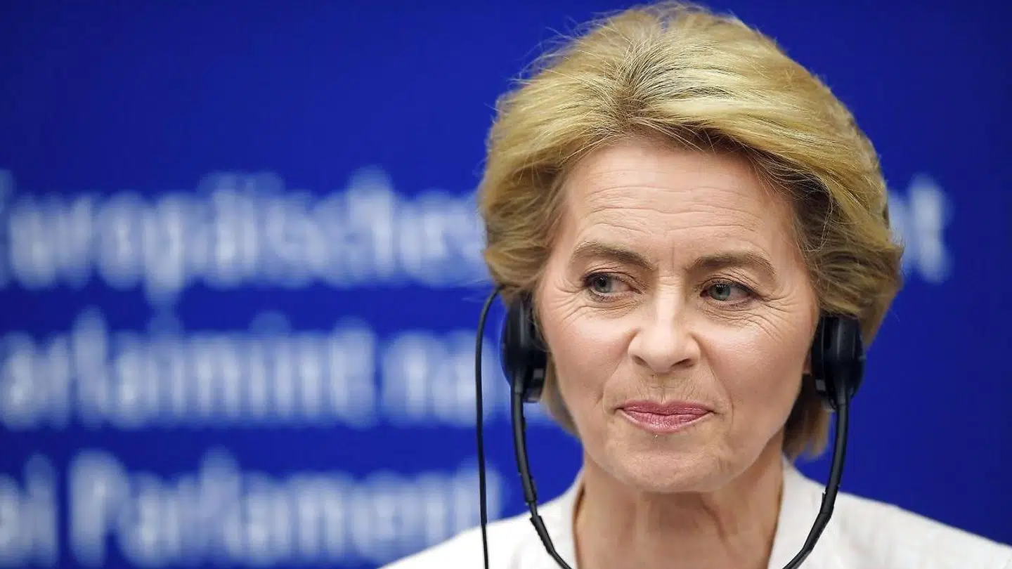 Pernille Weiss bifalder den nye kommissionsformand Ursula von der Leyens (på billedet) udnævnelse af en kommissær for »Europæisk levevis.«