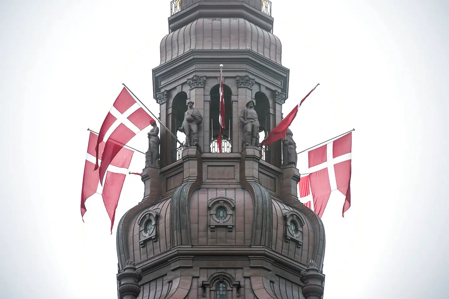 Restaurant Tårnet på Christiansborg får ny forpagter, når Meyers rykker ind med nyt koncept 1. oktober.