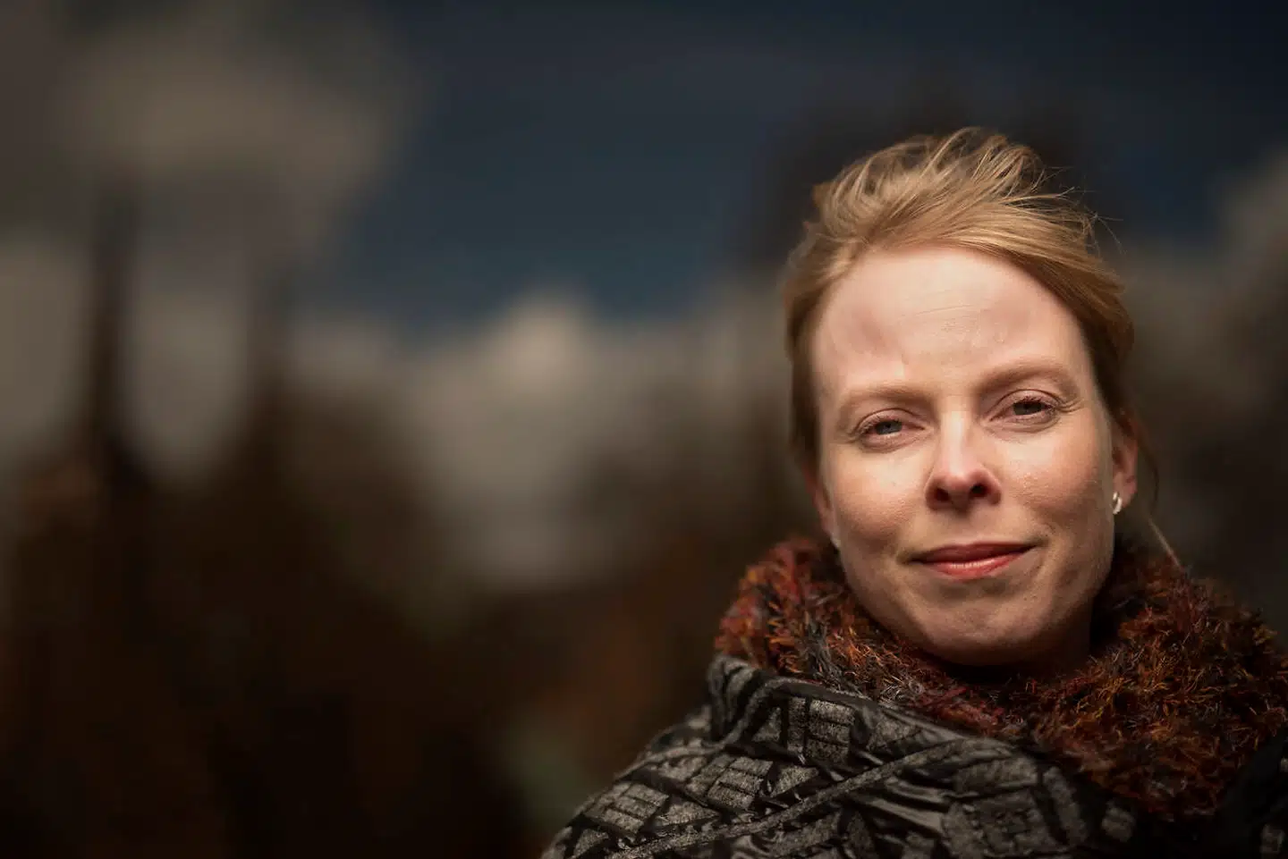 Borgmester i Roskilde Joy Mogensen