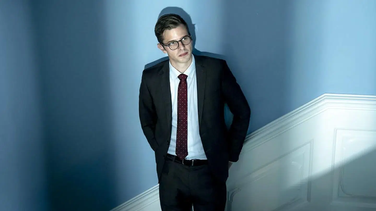 Snarere end at åbne de sædvanlige diskussioner om kontanthjælpens størrelse, og om det på den baggrund kan betale sig at arbejde, har Alex Vanopslagh noteret sig en håbløshed hos den kvinde på kontanthjælp, han besøgte.