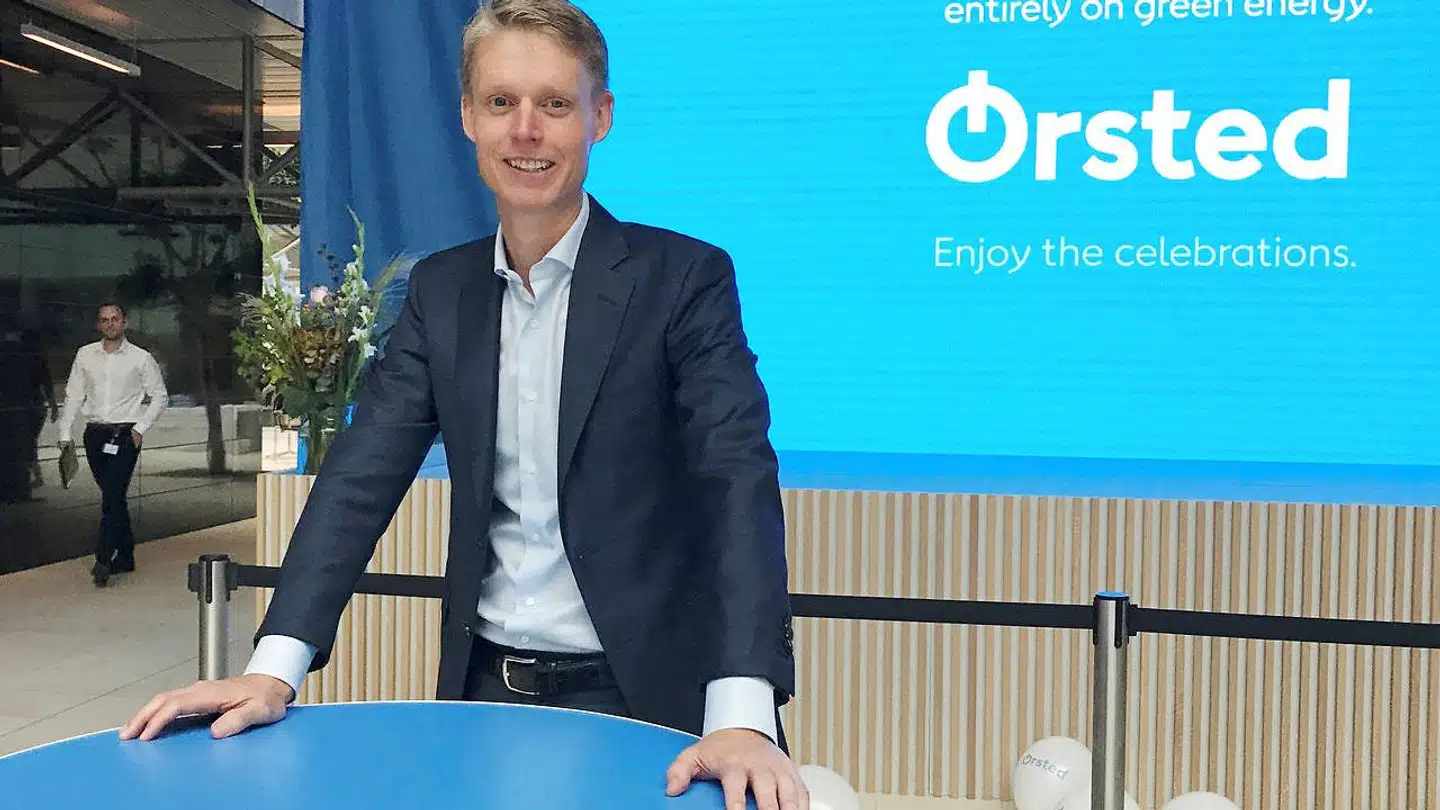 Ørsted-topchef Henrik Poulsen har fundet en ny ejer til elnetselskabet Radius, der bliver købt af SEAS-NVE for 21,3 mia. kr.