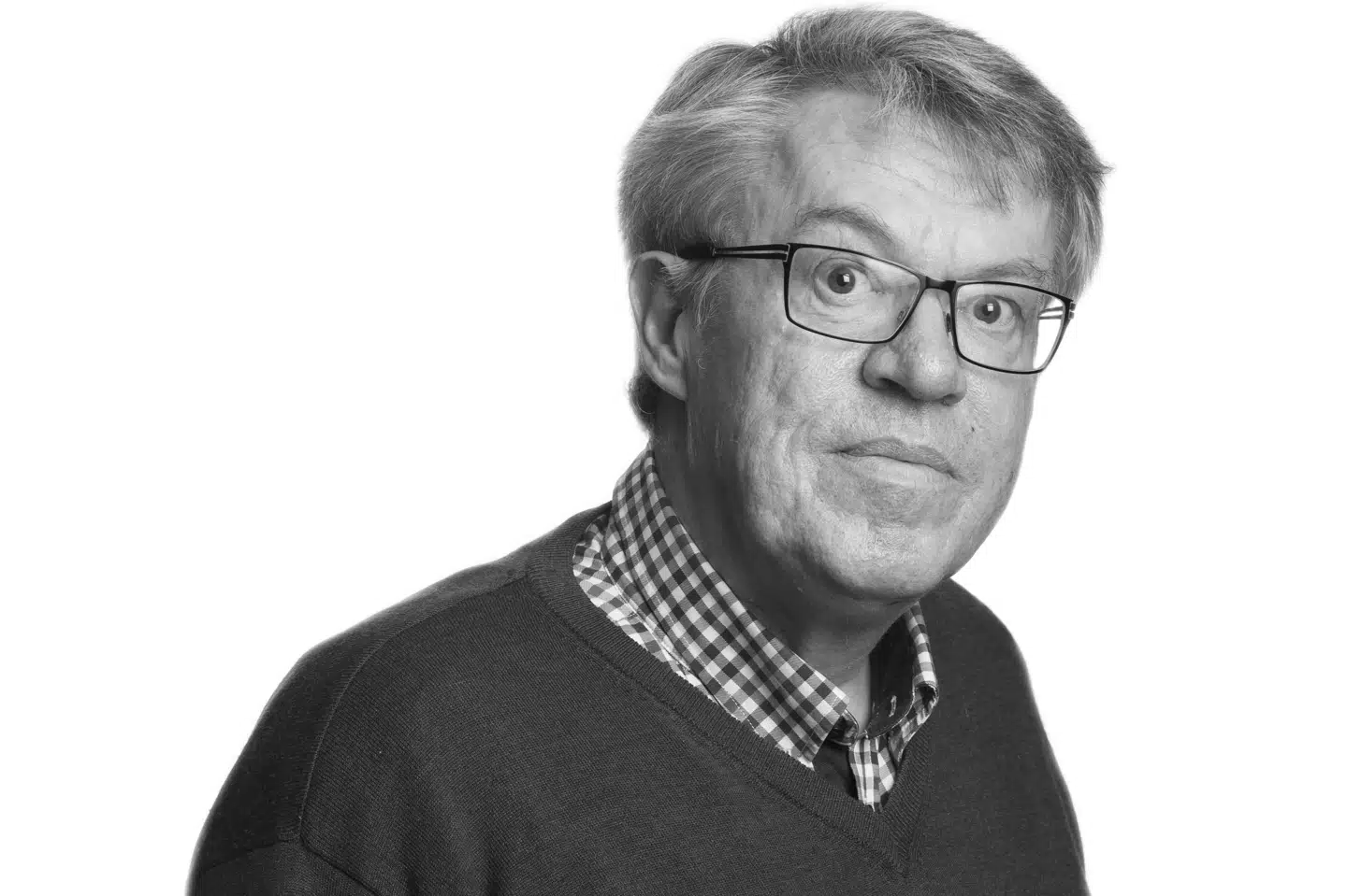 Peter Nedergaard