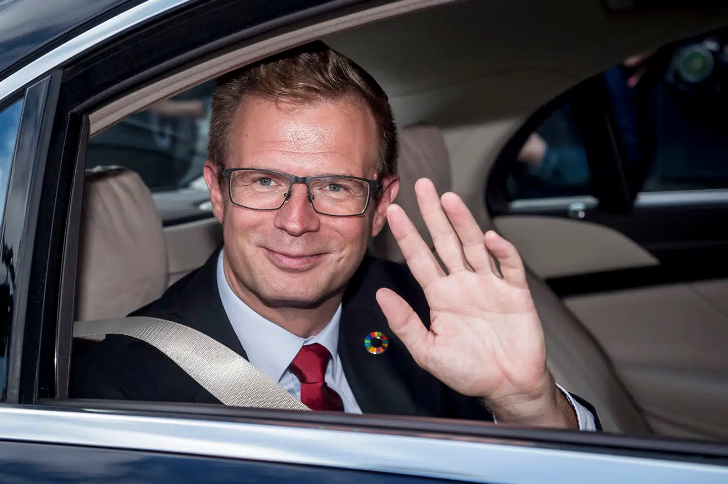 (ARKIV) Tilbuddet gælder fra natten til lørdag den 21. september og frem til midnat søndag den 29. december 2019.