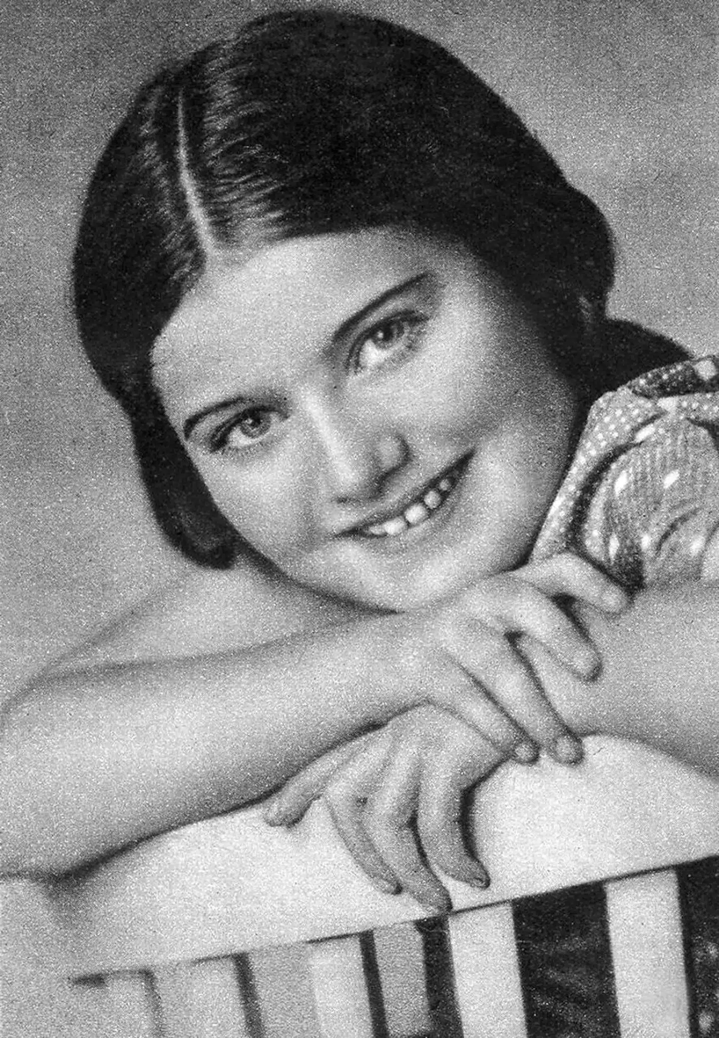 Renia Spiegels skæbne minder på mange måder om hollænderen Anne Franks - og hendes dagbog er endnu mere omfattende.