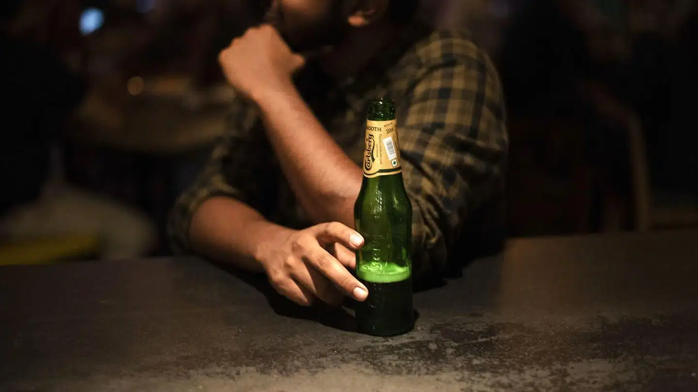 Carlsberg satte gang i ølbryggeriet i Indien i 2007. Nu viser et omfattende materiale ifølge eksperter, at nøglepersoner i selskabet kan have været involveret i systematisk bestikkelse af lokale embedsmænd i landet. Foto: Ali Monis Naqvi