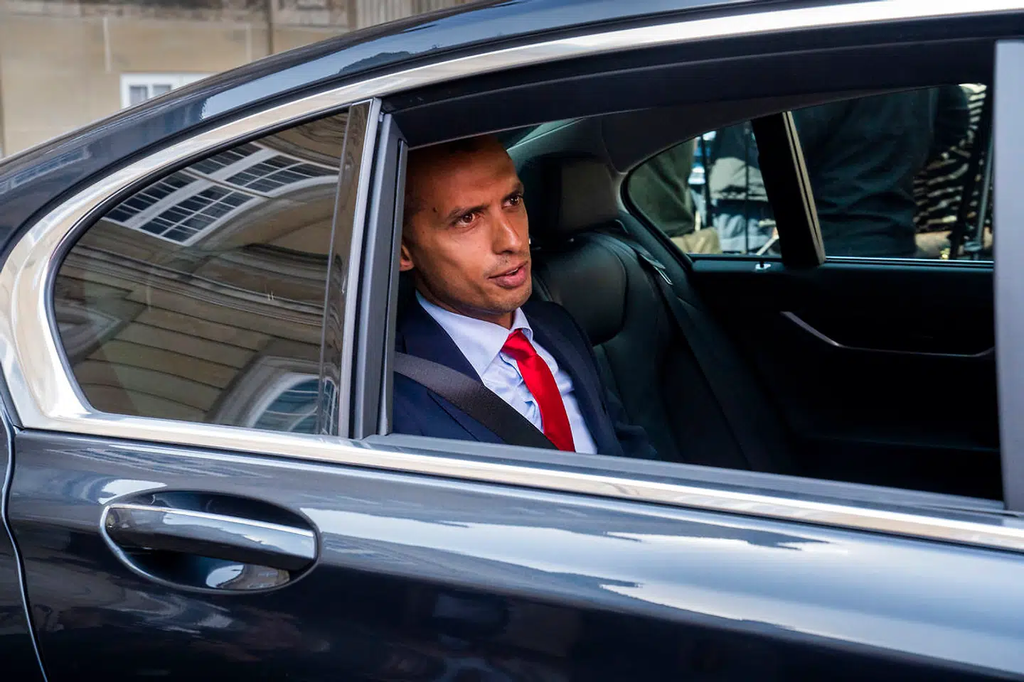 Udlændinge- og integrationsminister Mattias Tesfaye (S) får sit hyr med at få partiets stort anlagte udlændingeudspil fra sidste år igennem. Støttepartier stritter imod på afgørende punkter.