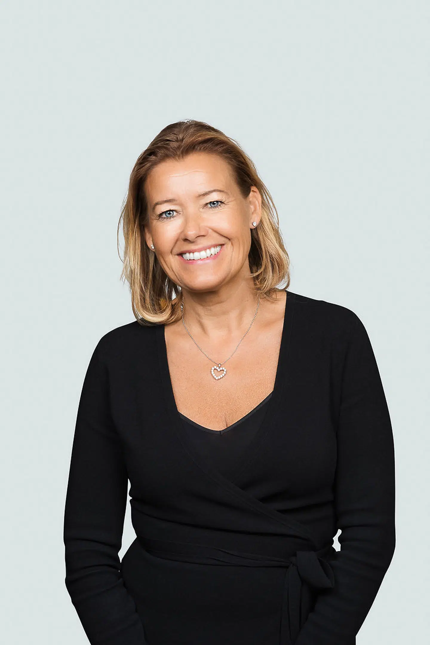 Berit Behring, Danske Bank.